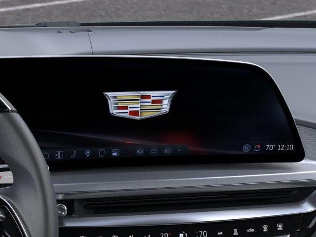 2026 Cadillac LYRIQ V-Series Premium