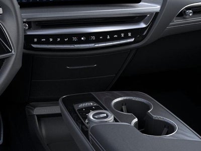 2026 Cadillac LYRIQ V-Series Premium