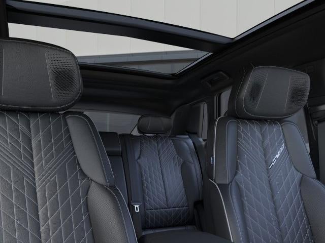 2026 Cadillac LYRIQ V-Series Premium