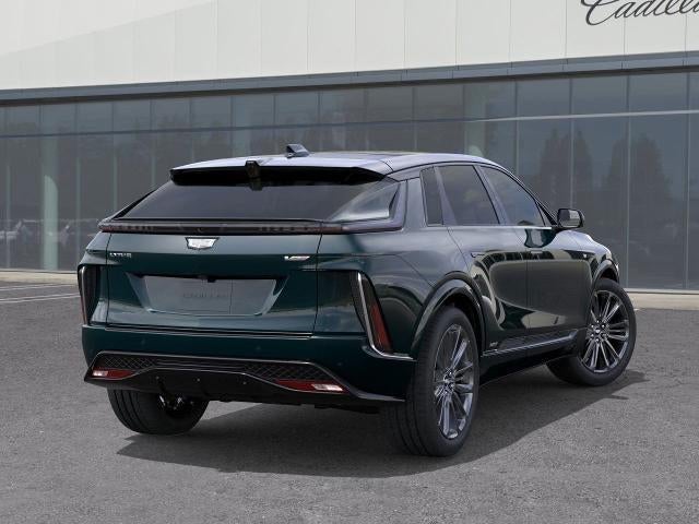 2026 Cadillac LYRIQ V-Series Premium