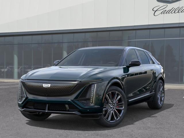 2026 Cadillac LYRIQ V-Series Premium
