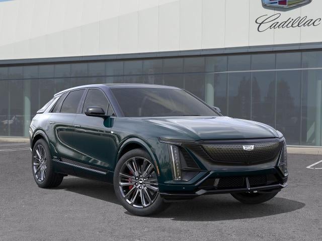 2026 Cadillac LYRIQ V-Series Premium