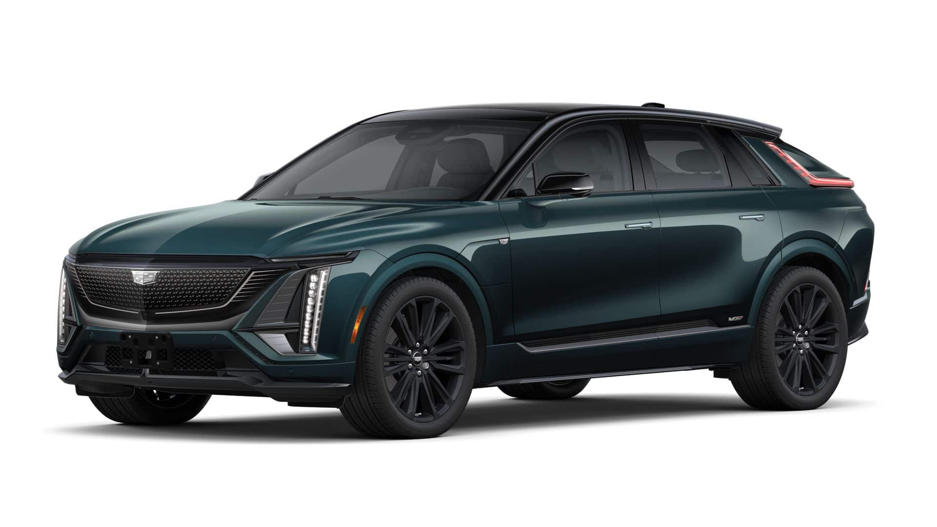 2026 Cadillac LYRIQ V-Series Premium