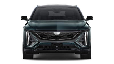 2026 Cadillac LYRIQ V-Series Premium