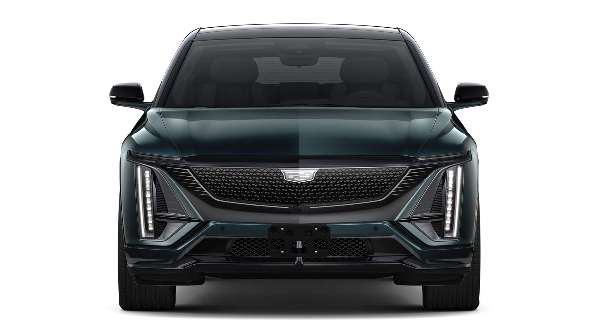 2026 Cadillac LYRIQ V-Series Premium