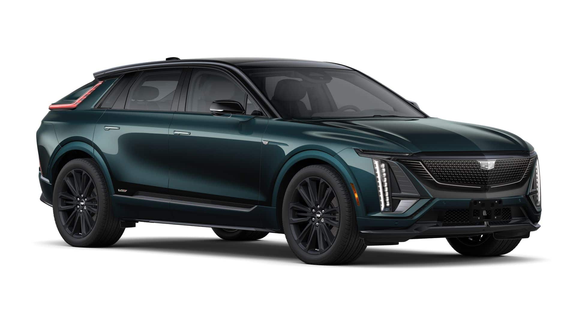 2026 Cadillac LYRIQ V-Series Premium