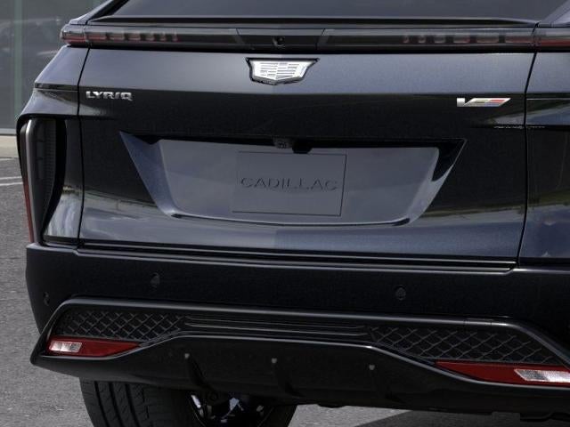 2026 Cadillac LYRIQ V-Series