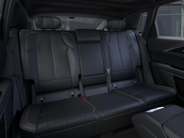 2026 Cadillac LYRIQ V-Series