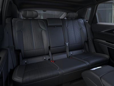 2026 Cadillac LYRIQ V-Series