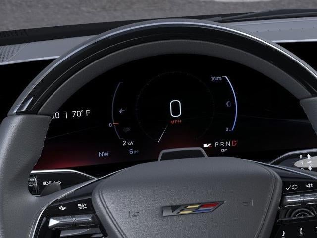 2026 Cadillac LYRIQ V-Series