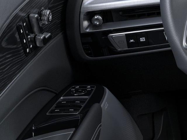 2026 Cadillac LYRIQ V-Series