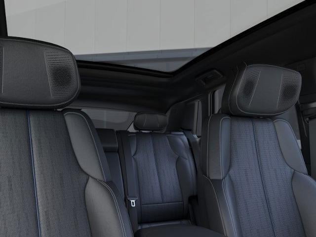 2026 Cadillac LYRIQ V-Series