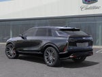 2026 Cadillac LYRIQ V-Series