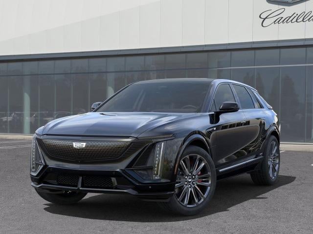2026 Cadillac LYRIQ V-Series
