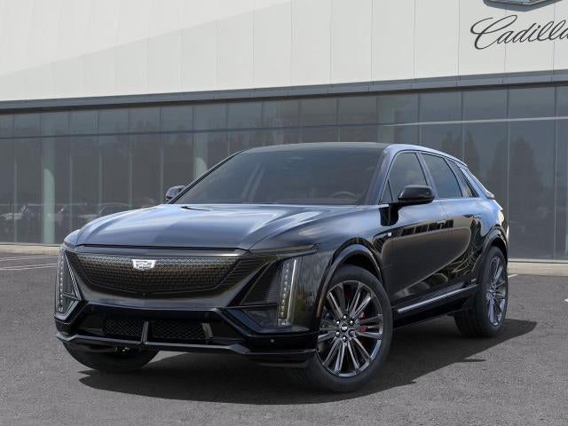 2026 Cadillac LYRIQ V-Series