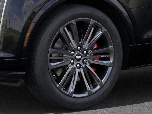 2026 Cadillac LYRIQ V-Series