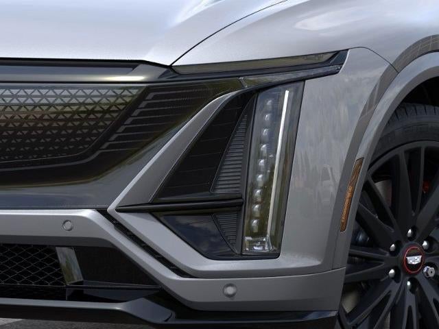 2026 Cadillac LYRIQ V-Series