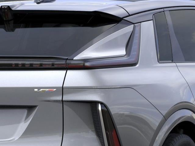 2026 Cadillac LYRIQ V-Series