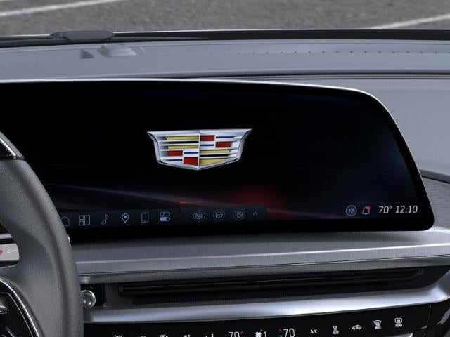 2026 Cadillac LYRIQ V-Series