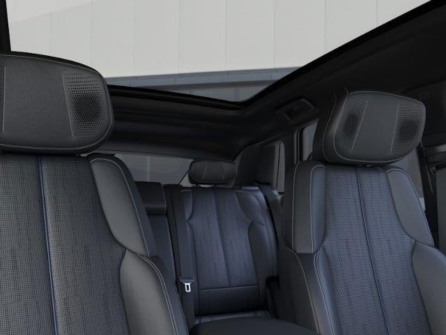 2026 Cadillac LYRIQ V-Series