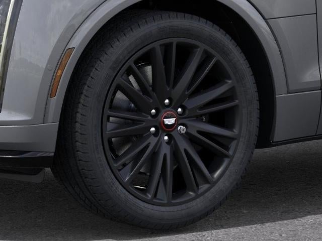2026 Cadillac LYRIQ V-Series