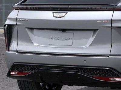 2026 Cadillac LYRIQ V-Series