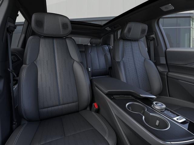 2026 Cadillac LYRIQ V-Series
