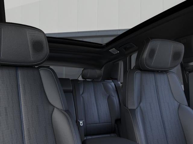 2026 Cadillac LYRIQ V-Series