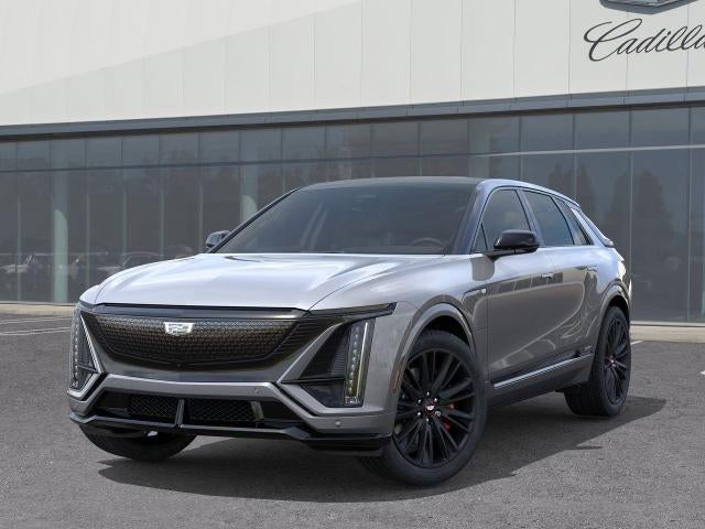 2026 Cadillac LYRIQ V-Series