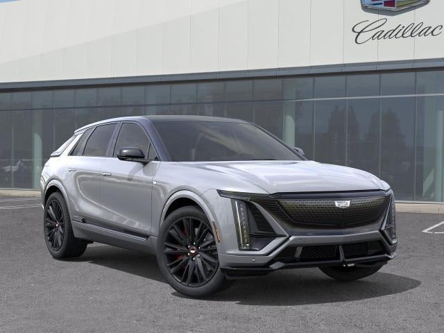 2026 Cadillac LYRIQ V-Series