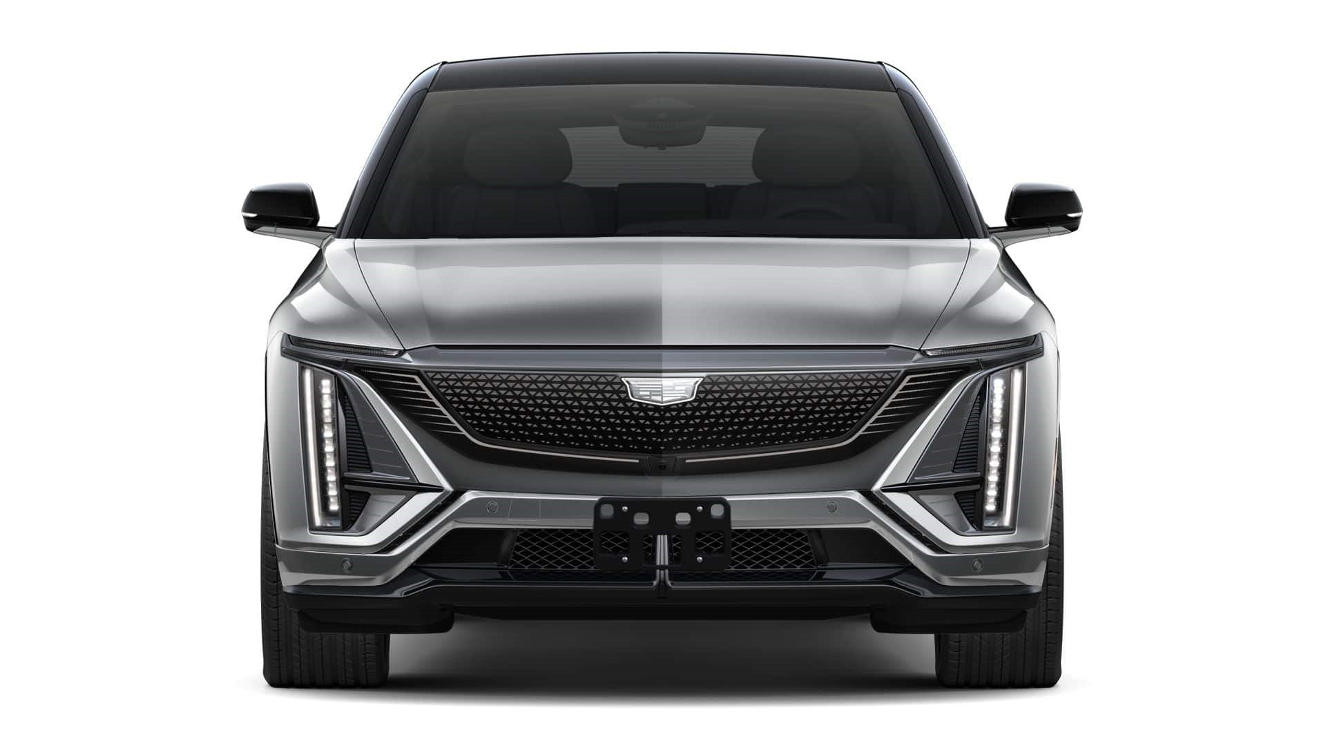 2026 Cadillac LYRIQ V-Series
