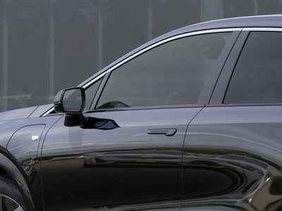 2027 Cadillac OPTIQ Luxury