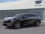 2027 Cadillac OPTIQ Luxury
