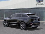 2027 Cadillac OPTIQ Luxury
