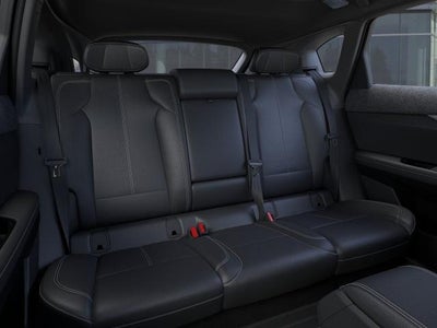 2027 Cadillac OPTIQ Sport