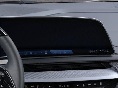 2027 Cadillac OPTIQ Sport