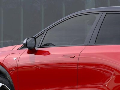 2027 Cadillac OPTIQ Sport