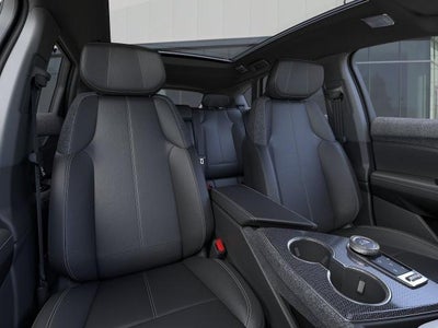 2027 Cadillac OPTIQ Sport