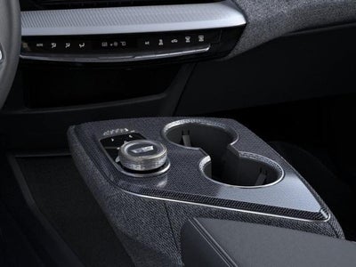 2027 Cadillac OPTIQ Sport