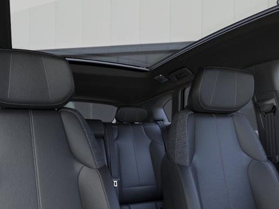 2027 Cadillac OPTIQ Sport