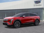 2027 Cadillac OPTIQ Sport