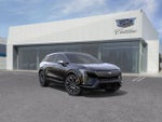 2027 Cadillac OPTIQ Sport
