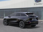 2027 Cadillac OPTIQ Sport
