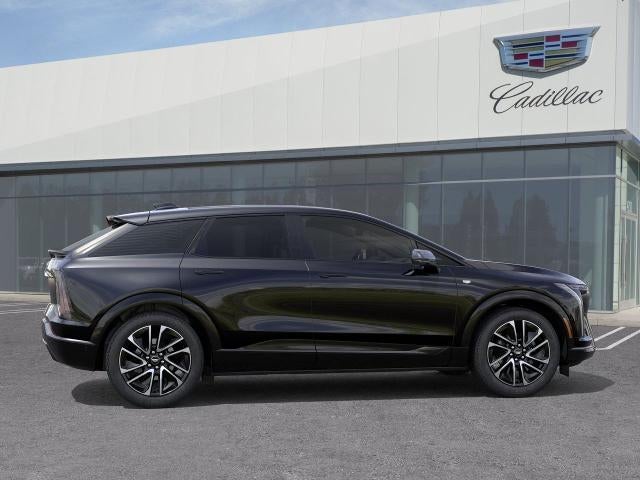 2027 Cadillac OPTIQ Sport