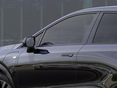 2027 Cadillac OPTIQ Premium Sport