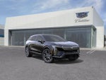 2027 Cadillac OPTIQ Premium Sport