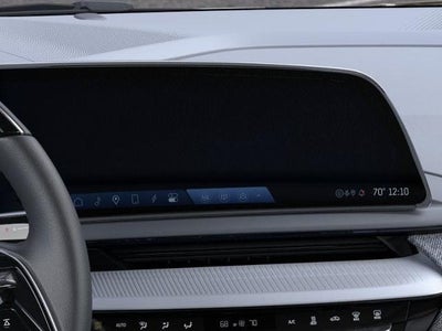 2027 Cadillac OPTIQ Premium Sport