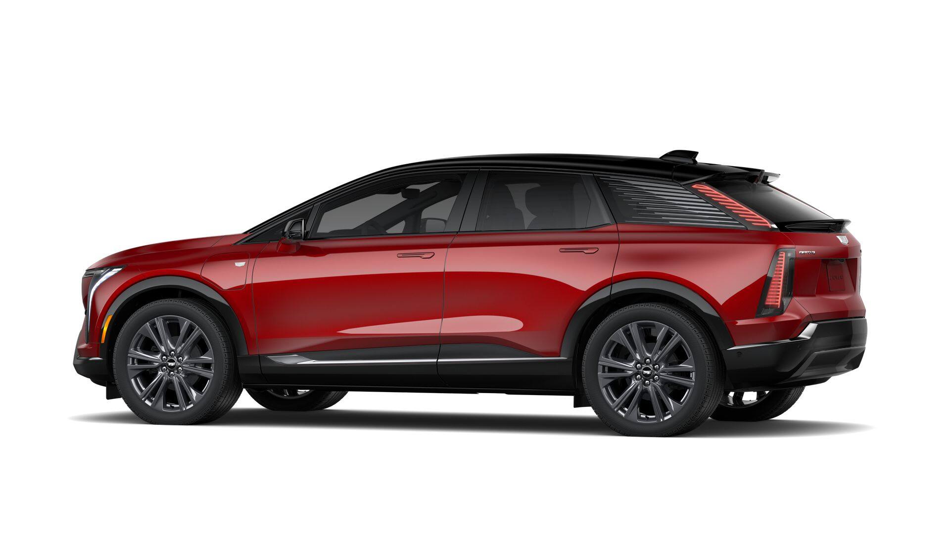 2026 Cadillac OPTIQ Premium Sport