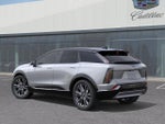 2027 Cadillac OPTIQ Premium Sport