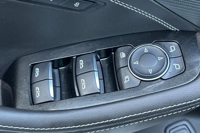 2022 Cadillac CT5-V V-Series Blackwing